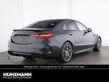 Mercedes-Benz C 63 AMG S E PERFORMANCE AMG Night Distronic AHK - Mercedes-Benz C 63 AMG Jahreswagen