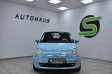 Fiat 500C 1.2 Lounge / FALTDACH / KLIMA - Fiat 500C aus 2011