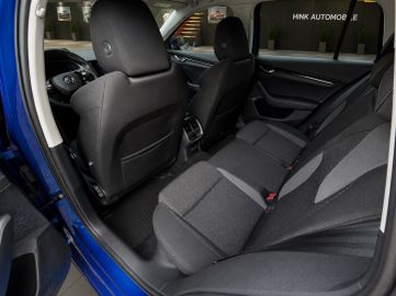 Skoda Octavia - 7