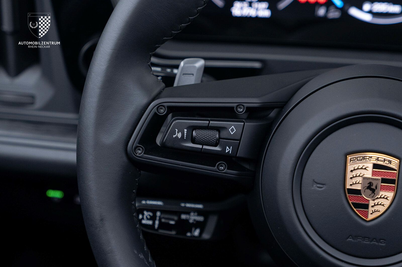 Porsche Cayenne GTS Panorama/14-Wege/BOSE/Passenger foto 24