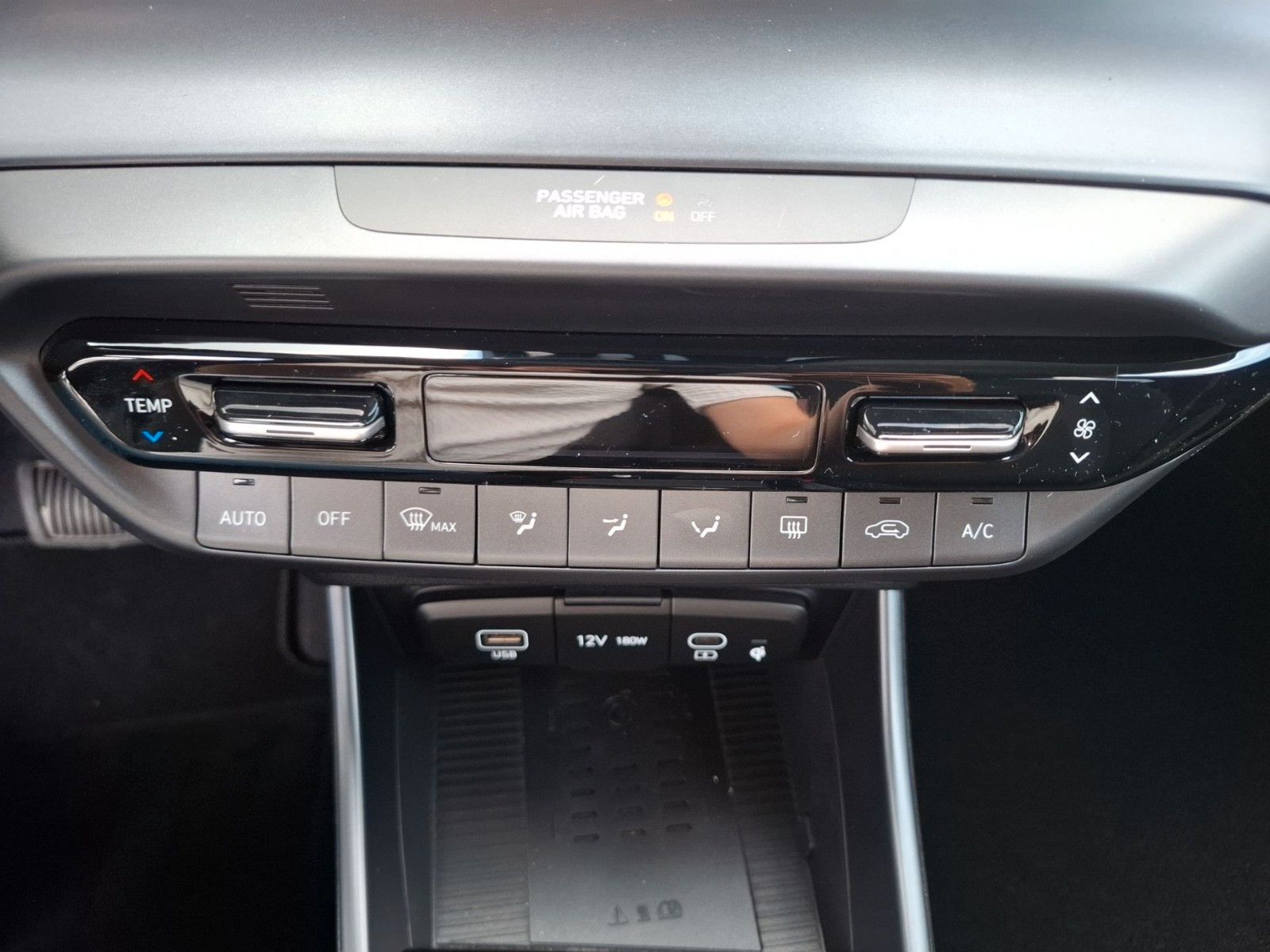 Hyundai i20 - Bild 15