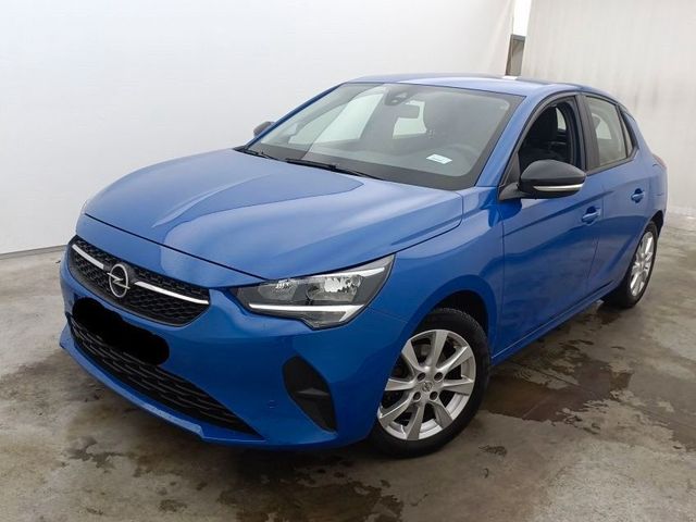 Opel Corsa F Edition 1.2T NAVI/PDC/R´CAM/ALU/DAB+