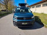 Alpincamper Combo Standhzg.,Bett,Küche Hubdach...... - Offers