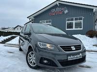 Seat Alhambra 2.0 TDI Style°7 Sitzer°AHK°Kamera°Xenon