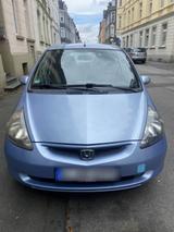 Honda Jazz 100Tkm. TÜV 11/2026 - gebrauchte Honda Jazz aus dem Jahr 2002