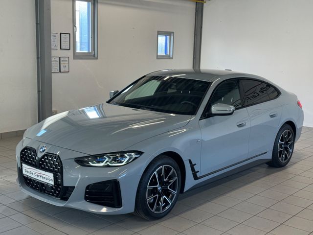 BMW 430i Gran Coupe M Sport*Harman Kardon+Laser*1.Hd