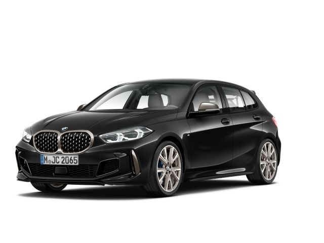 BMW M135i xDrive 5-Türer 