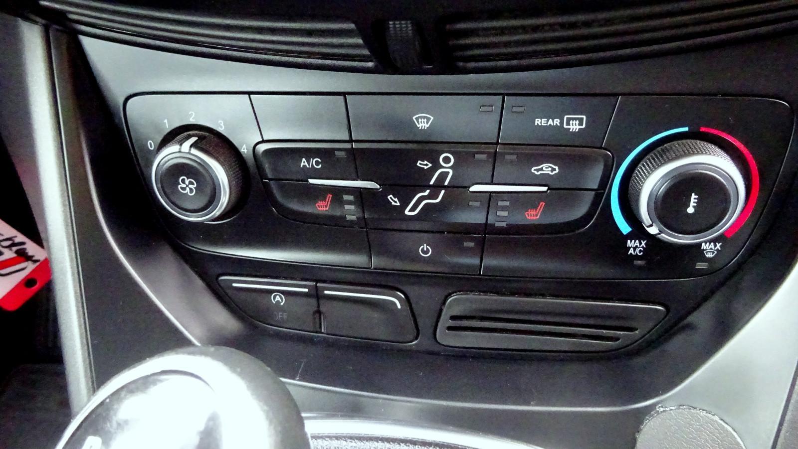 Ford C-Max C-MAX Trend