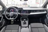 Audi A3 Limousine edition one 30 TFSI (Matrix,Navi+,A - Audi A3: Edition
