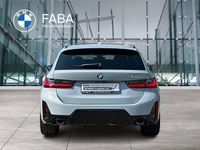 BMW M340d - Vorschau Bild 3
