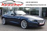 BMW Z4 23i Roadster sDrive Steptronic*BI-XENON*NAVI* - BMW Z4 Gebrauchtwagen