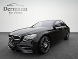 Mercedes-Benz E 43 AMG 4MATIC*PANO*BURMESTER*WIDESCREEN* - Mercedes E 43 AMG Benzin Gebrauchtwagen
