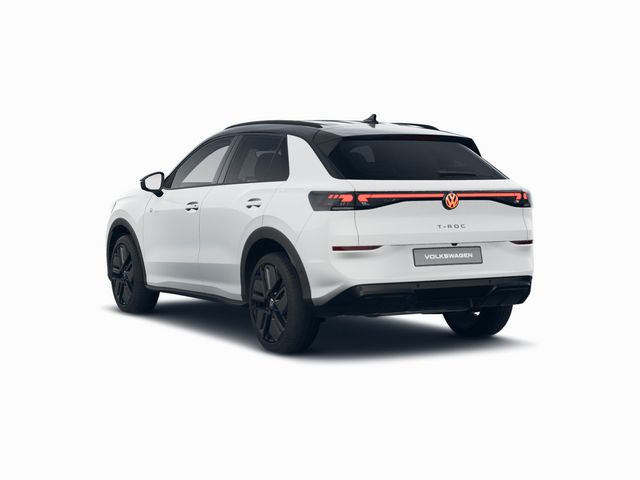 T-Roc R-Line 1.5 eTSI DSG HUD MATRIX-LED 360°