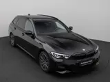 BMW 320d M Sport HiFi Kamera DAB DriveAs Geschwindig - BMW 320 Gebrauchtwagen in Hamburg