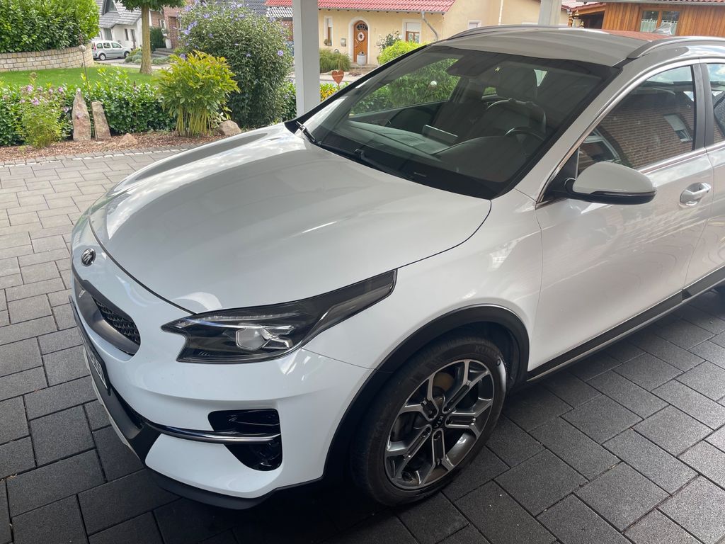 Image of Kia XCeed