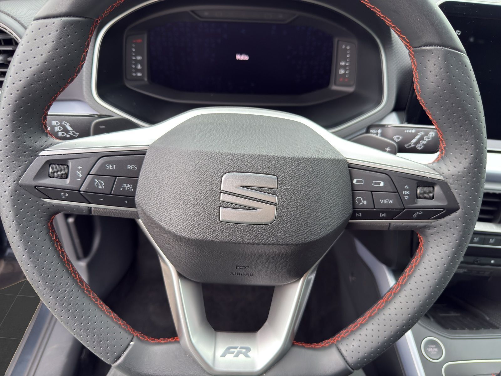 Seat Arona - Bild 9