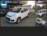 Fiat Panda 0.9 TwinAir Natural Power Easy , Klima, - gebrauchte Fiat Panda aus dem Jahr 2020