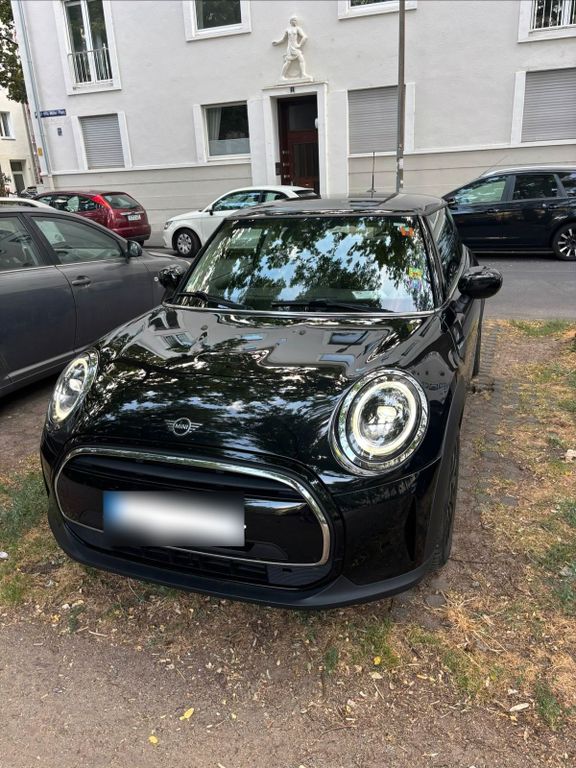 Image of MINI ONE
