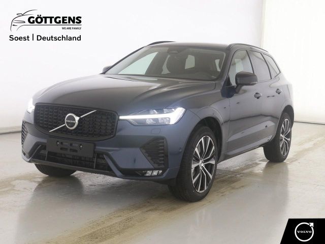 Volvo XC60 B5 AWD Plus Dark 360° NAVI LED KAMERA LM20