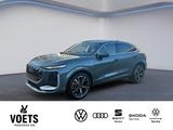 Audi Q3 Sportback TFSI quattro MATRIX LED + S-LINE