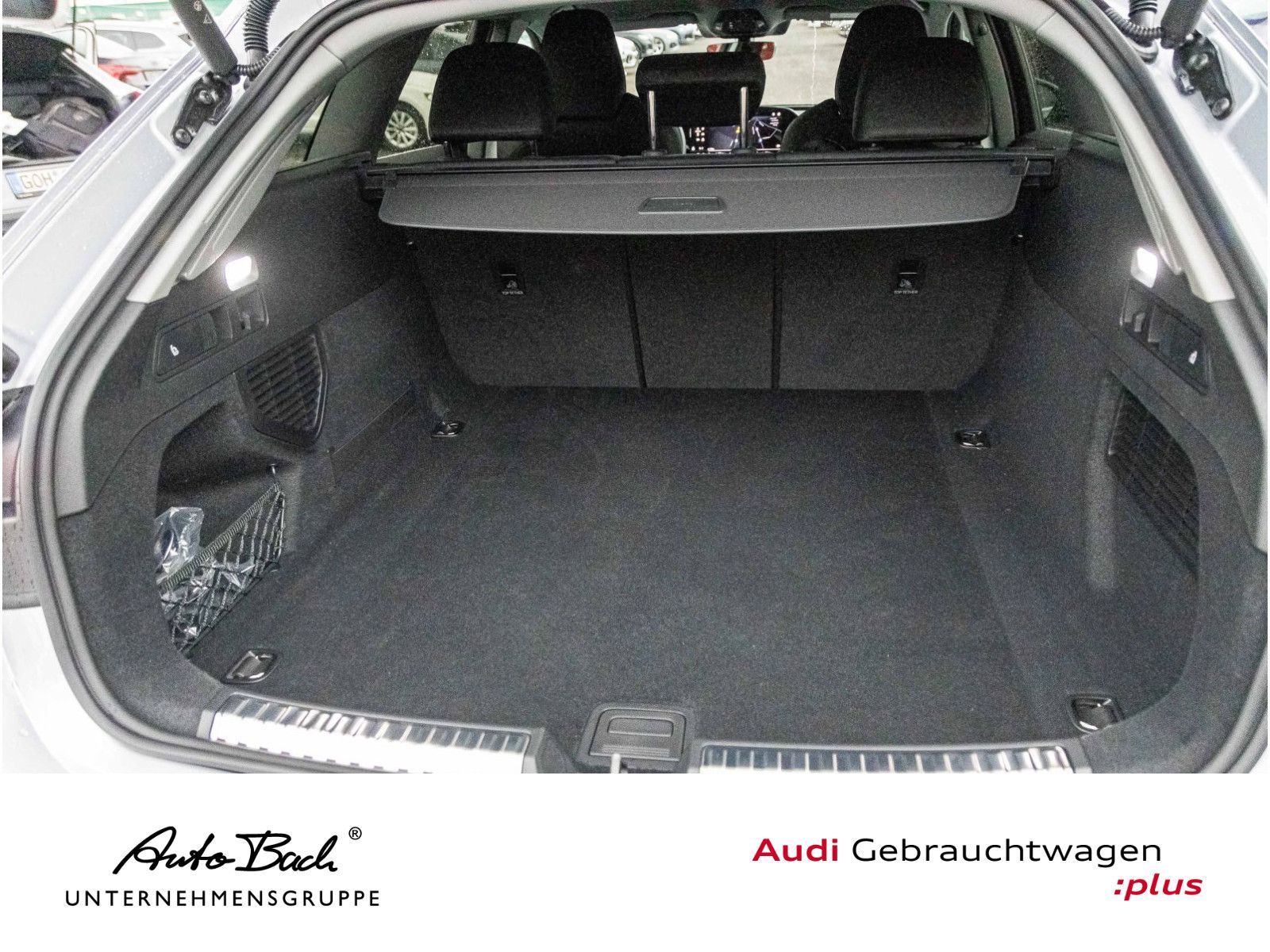Audi A5 - Bild 17