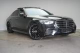 Mercedes-Benz S 580 e 4Matic 9G-T AMG HUD/Burmester/Pano/Chauf - Mercedes-Benz Gebrauchtwagen in Braunschweig