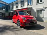 Andere Abart 595 Cabrio vieles neu Fiat 500C Abar... - Andere aus 2015
