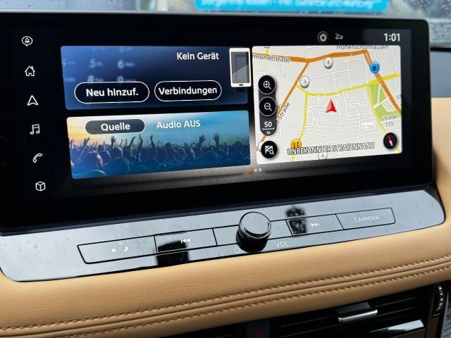Fahrzeugabbildung Nissan X-Trail 1.5 VC-T e-Power Tekna+ 19´*PP*Nappa*TAN