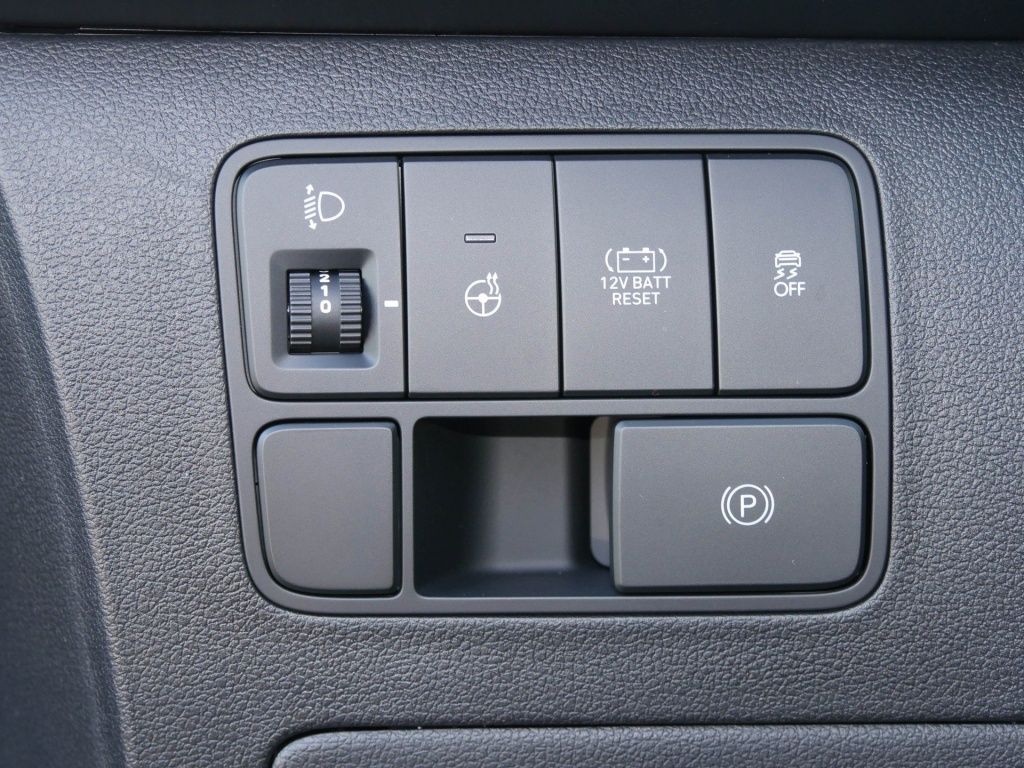 Hyundai Staria – Bild 15