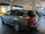 Mercedes-Benz C 43 AMG 9G-TR. PANO DISTRONIC COMAND RFK 19" - Mercedes-Benz C 43 AMG Gebrauchtwagen in Mülheim (Ruhr)