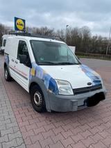 Ford Transit Connect. - gebrauchte Ford Transit Connect aus dem Jahr 2008
