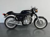 Honda GB 500 Clubman +TOP-ZUSTAND+1.HAND+ - HONDA GEBRAUCHT MOTORRAD