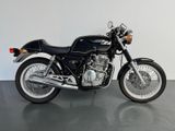 Honda GB 500 Clubman +TOP-ZUSTAND+1.HAND+ - HONDA 500 CLUBMAN GB