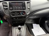 Mitsubishi L200 Basis Doppelkabine 4WD TÜV INSP GARANTIE - Mitsubishi L200 aus 2022