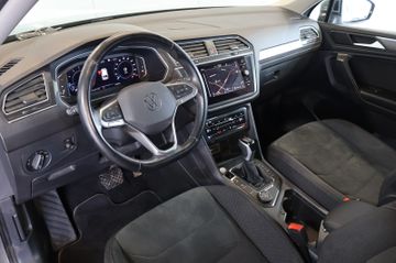 Volkswagen Tiguan Allspace Eleg. 2.0 TSI 4M MATRIX+HUD+AHK