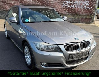 BMW 320 - 2