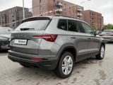 Skoda KAROQ SELECTION 1.5 TSI DSG Kam. Navi Virtual LM - Skoda Karoq Jahreswagen