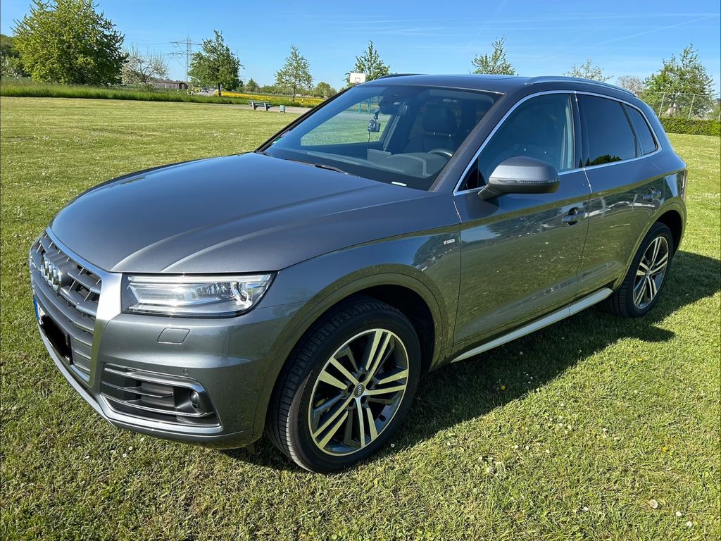 Image of Audi Q5