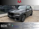 BMW X5 xDrive40d*Individual*M Sportpaket*Carbon*