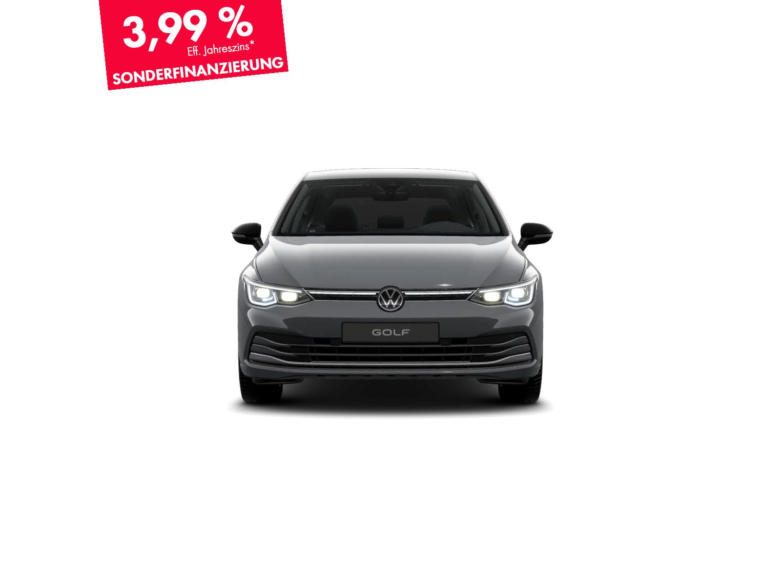 Volkswagen Golf - Bild 3
