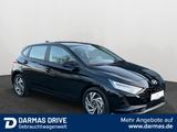 Hyundai i20 Trend Turbo Komfort & Licht Paket Navi LED - gebrauchte Hyundai bis 25.000 Euro