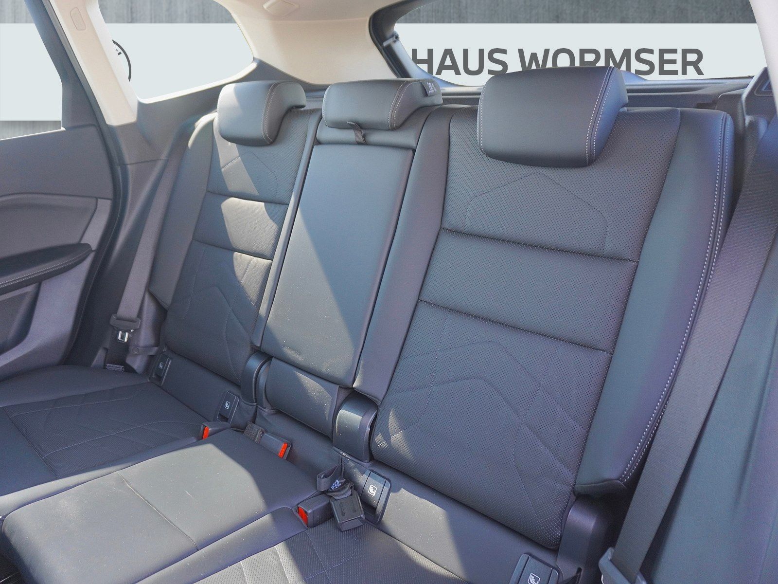 BMW X1 - Bild 11