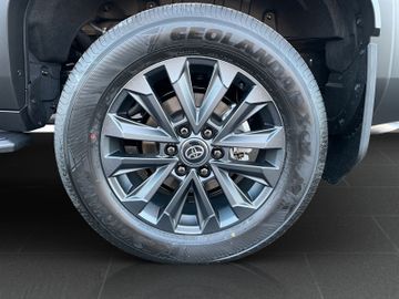 Toyota Land Cruiser 2.8D AWD Lounge *HUD*JBL*PANO*LEDER