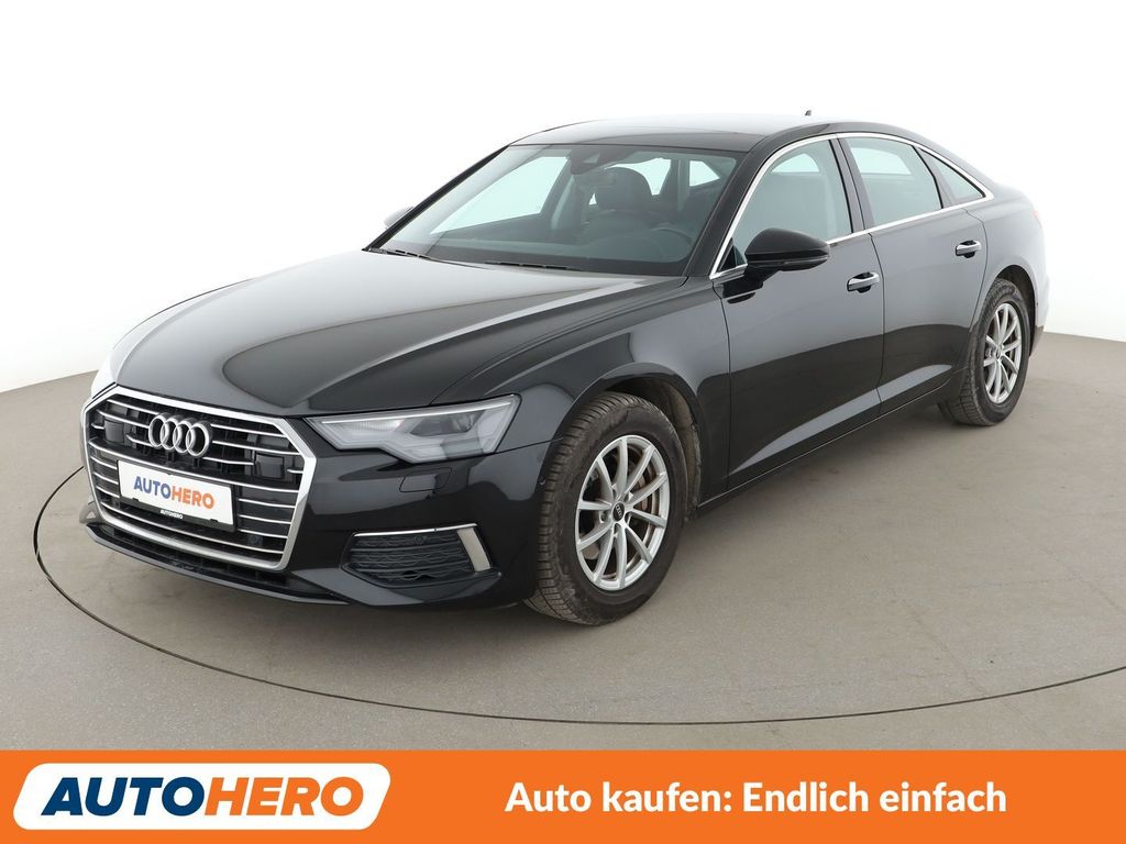 Image of Audi A6
