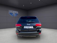 JEEP Grand Cherokee KLIMA,PDC,SHZ,NAVI,TEMPOMAT,ESP