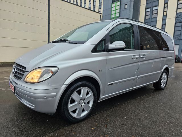 Mercedes-Benz Viano 3.0 CDI*AMBIENTE*LANG*TÜV: 07/2026