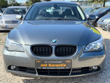 BMW 525 - 2