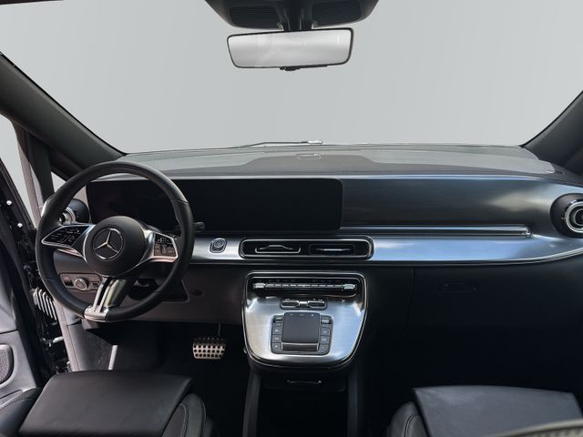 MERCEDES-BENZ V 300 – Bild 7