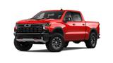 Chevrolet Silverado 1500 Crew Cab ZR2 6.2l  4.99% - Chevrolet Silverado: Crew Cab