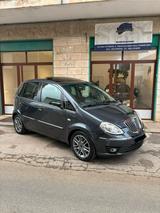 Lancia MUSA 1.9 Multijet Platino - Lancia MUSA Platino mit Diesel-Antrieb